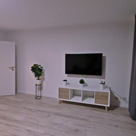 Apartment Weisser Burgunder 바트사흐사 외부 사진