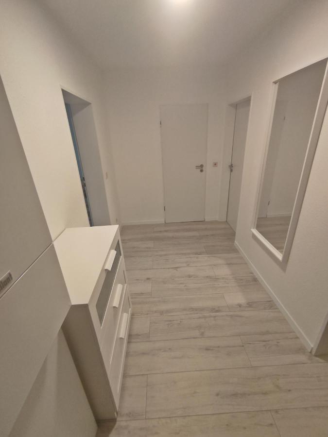 Apartment Weisser Burgunder 바트사흐사 외부 사진